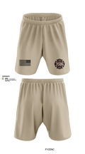 Local 3586 West Des Moines 80531034 Athletic Shorts With Pockets - 15