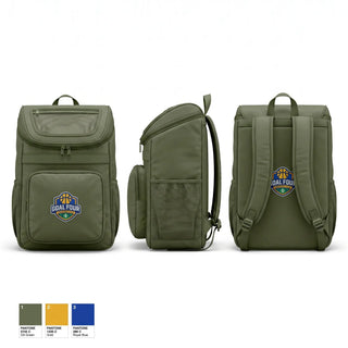 Gear Bag, POLICE ICE, Police, Teamtime, Team time, sublimation, custom sports apparel, team uniforms, spirit wear, spiritwear, sports uniforms, custom shirts, team store, custom team store, fundraiser sports, apparel fundraiser