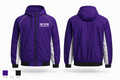 Northern Virginia Section of National Council of Negro Women 11580775 Windbreaker - 25
