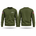 Special Operations Unit Crew Neck Sweatshirt - 1