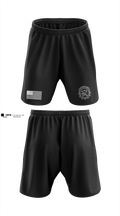 FMS 6 49116590 Athletic Shorts With Pockets - 3