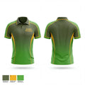 Golden Pioneers 76028628 Short Sleeve Performance Polo - 1