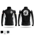 51st Fighter Wing Advanced Programs Office Windbreaker - 1