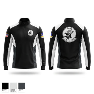 Windbreaker, 51st Fighter Wing Advanced Programs Office, Air Force, Teamtime, Team time, sublimation, custom sports apparel, team uniforms, spirit wear, spiritwear, sports uniforms, custom shirts, team store, custom team store, fundraiser sports, apparel fundraiser