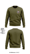 RS Albany 61135710 Crew Neck Sweatshirt - 5