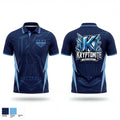 Kryptonite 8U (Burns, TN) 59860808 Short Sleeve Performance Polo - 1