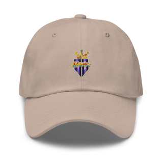 J Octavio’s 66318595 Classic Dad Hat | Yupoong 6245CM