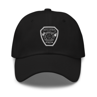 Dad hat - Black
