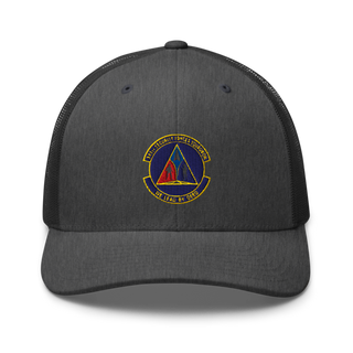 341 SFS 71584549 Retro Trucker Hat | Yupoong 6606