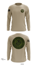 Charlie PLT 1051 96363739 Long Sleeve Performance Shirt 103