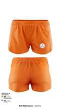 Florida Elite Builders 43612158 Ranger Panties - 100