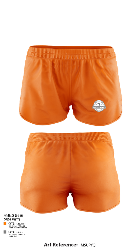 Ranger Panties, Florida Elite Builders, , Teamtime, Team time, sublimation, custom sports apparel, team uniforms, spirit wear, spiritwear, sports uniforms, custom shirts, team store, custom team store, fundraiser sports, apparel fundraiser