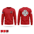 Woonsocket Crew Neck Sweatshirt - 1