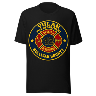 Unisex Staple T-Shirt - Black