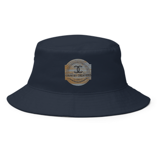 Grain valley eagle 49798291 Bucket Hat | Big Accessories BX003