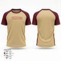 Bulldogs 12864921 Short Sleeve Performance Shirt - 101