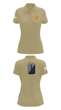 1/84 FA 19673398 Women's Short Sleeve Performance Polo  - 95