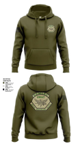 SEMLEC SWAT 11767889 Hoodie - 3