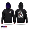 TCU Ranger Challenge 62930885 Hoodie - 1