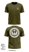 3-156 15522771 Short Sleeve Performance Shirt - 57
