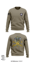 5-17 68237132 Crew Neck Sweatshirt - 31