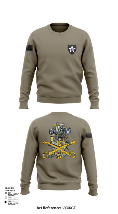 5-17 68237132 Crew Neck Sweatshirt - 31