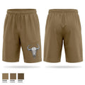 Buffalos 13800146 Athletic Shorts With Pockets - 1