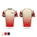 Lubbock Sluggers Short Sleeve Performance Shirt - 2