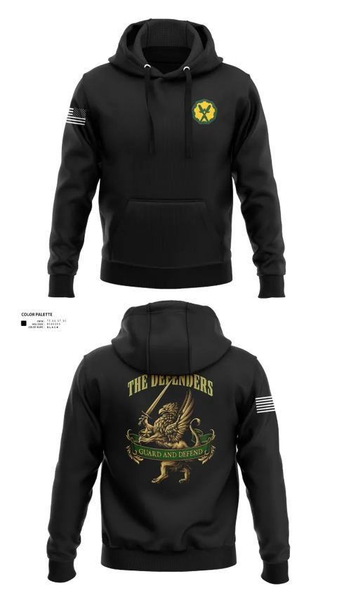 Hoodie, , Army, Teamtime, Team time, sublimation, custom sports apparel, team uniforms, spirit wear, spiritwear, sports uniforms, custom shirts, team store, custom team store, fundraiser sports, apparel fundraiser