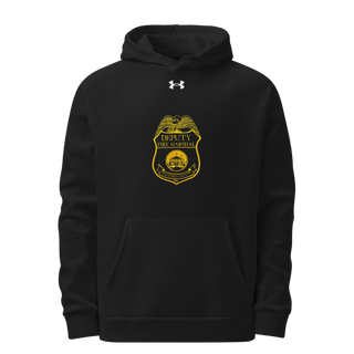 Stafford County Fire Marshal's Office 23358939 Under Armour Hoodie
