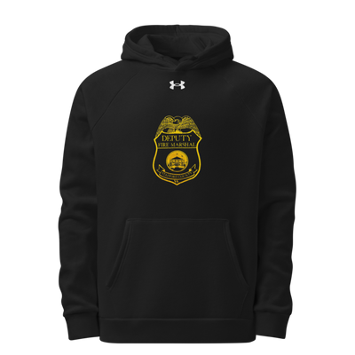 Stafford County Fire Marshal's Office 23358939 Under Armour Hoodie