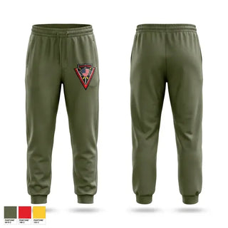 Sweatpants, Disturbance Control Team FCI YAZOO, Police, Teamtime, Team time, sublimation, custom sports apparel, team uniforms, spirit wear, spiritwear, sports uniforms, custom shirts, team store, custom team store, fundraiser sports, apparel fundraiser