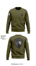 ERT 63280832 Crew Neck Sweatshirt - 100
