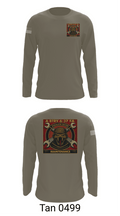 6-37 FAR 86729115 Long Sleeve Performance Shirt - 4