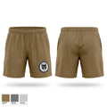 4J6C Champions Athletic Shorts With Pockets - 1