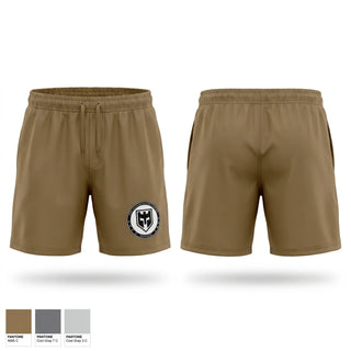 Athletic Shorts With Pockets, , Army, Teamtime, Team time, sublimation, custom sports apparel, team uniforms, spirit wear, spiritwear, sports uniforms, custom shirts, team store, custom team store, fundraiser sports, apparel fundraiser
