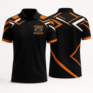 Short Sleeve Performance Polo, team name, Baseball, Teamtime, Team time, sublimation, custom sports apparel, team uniforms, spirit wear, spiritwear, sports uniforms, custom shirts, team store, custom team store, fundraiser sports, apparel fundraiser