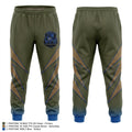 Veteran Fight Sports Sweatpants - 1