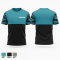 IT STARTS HERE 63993273 Short Sleeve Performance Shirt - 1