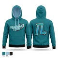 NL Amherst 79799108 Hoodie - 2