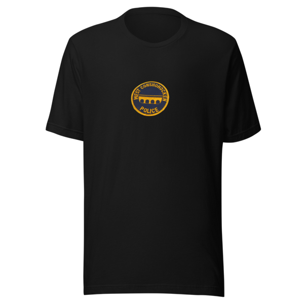 Unisex Staple T-Shirt - Black