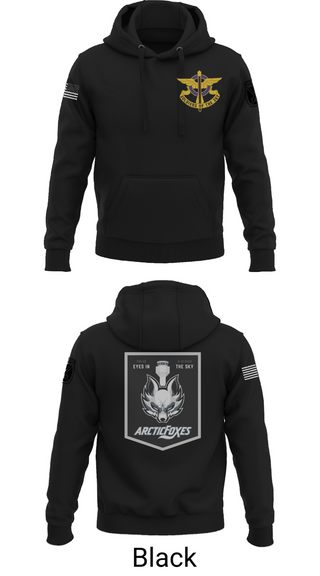 Hoodie, Fox Co 3-10 GSAB, , Teamtime, Team time, sublimation, custom sports apparel, team uniforms, spirit wear, spiritwear, sports uniforms, custom shirts, team store, custom team store, fundraiser sports, apparel fundraiser