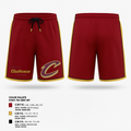 Central city Clubhouse 75051026 Athletic Shorts With Pockets - 1