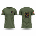 Sumner county ERT Short Sleeve Performance Shirt - 1