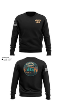 VR-53 68911207 Crew Neck Sweatshirt - 30