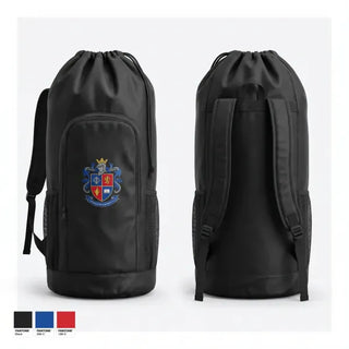 Gear Bag, 249 TH RTI, Army, Teamtime, Team time, sublimation, custom sports apparel, team uniforms, spirit wear, spiritwear, sports uniforms, custom shirts, team store, custom team store, fundraiser sports, apparel fundraiser