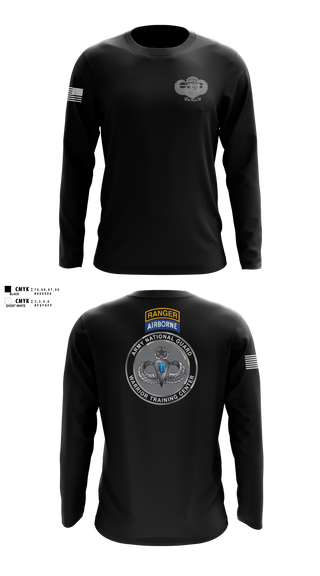 Long Sleeve Performance Shirt, Air Assult, Army, Teamtime, Team time, sublimation, custom sports apparel, team uniforms, spirit wear, spiritwear, sports uniforms, custom shirts, team store, custom team store, fundraiser sports, apparel fundraiser