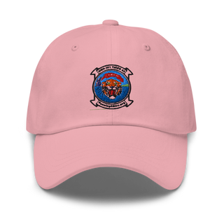 Tiger-43 85546110 Classic Dad Hat | Yupoong 6245CM