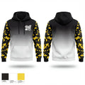 Huntington Middle School Track & Field 23391427 Hoodie - 1