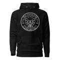 CALFIRE Rainbow Fire Center Unisex Hoodie - 1